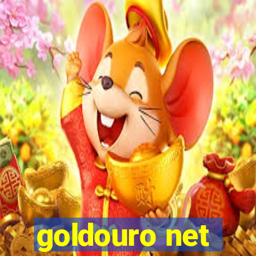 goldouro net